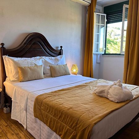 Hotel Boavista - Vintage House مونفورتينهو المظهر الخارجي الصورة