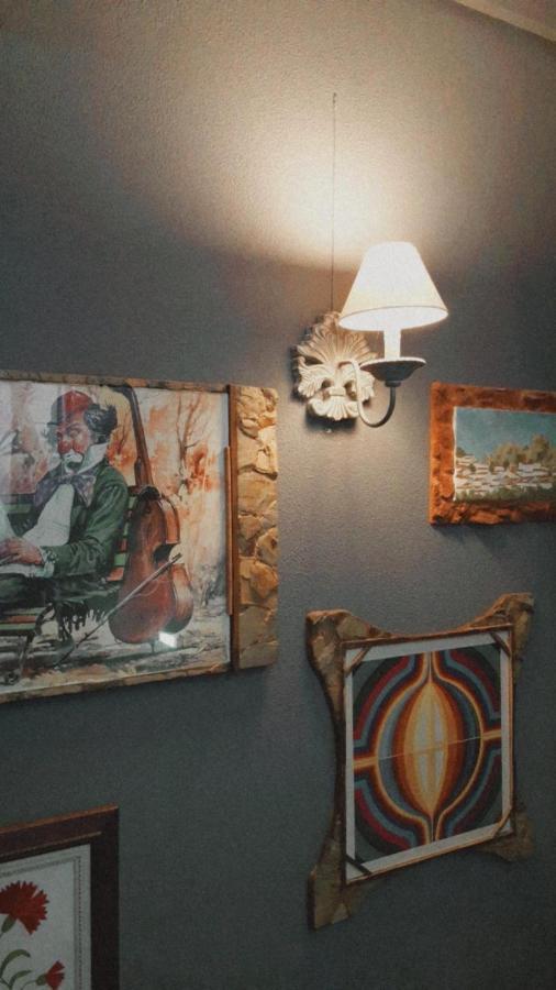Hotel Boavista - Vintage House مونفورتينهو المظهر الخارجي الصورة