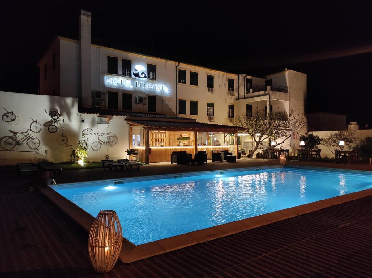 Hotel Boavista - Vintage House مونفورتينهو المظهر الخارجي الصورة