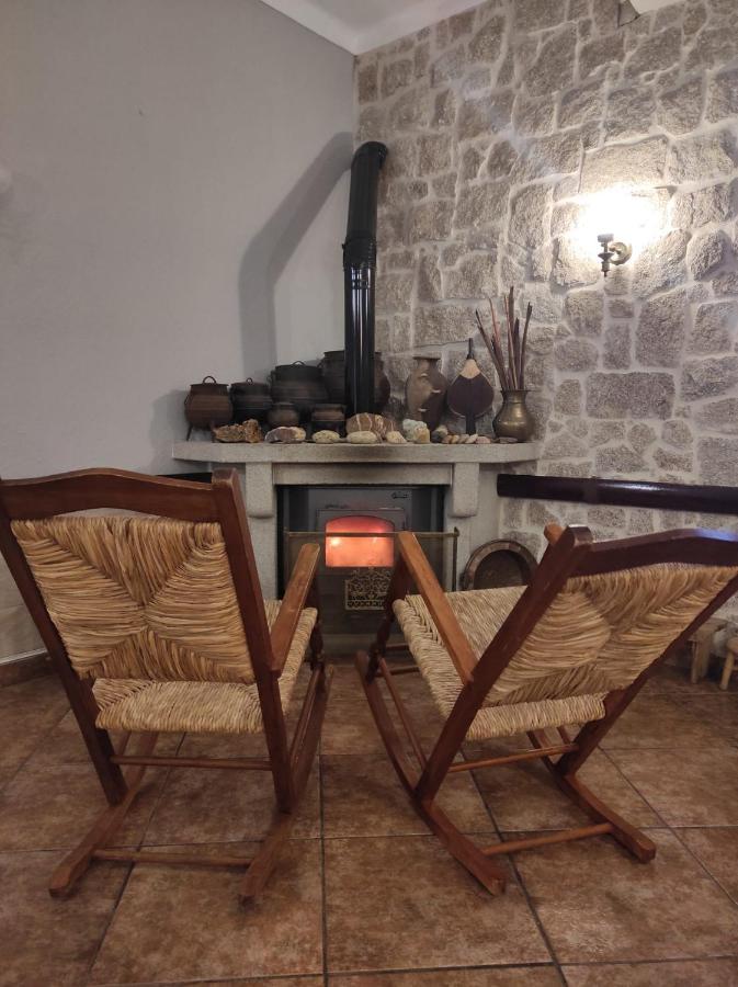 Hotel Boavista - Vintage House مونفورتينهو المظهر الخارجي الصورة