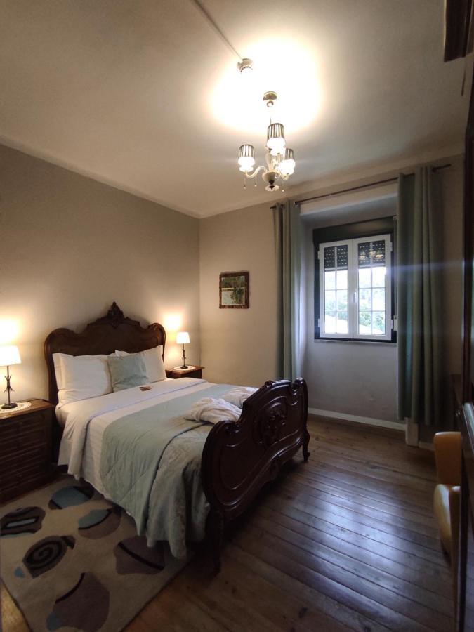 Hotel Boavista - Vintage House مونفورتينهو المظهر الخارجي الصورة
