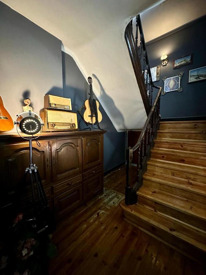 Hotel Boavista - Vintage House مونفورتينهو المظهر الخارجي الصورة