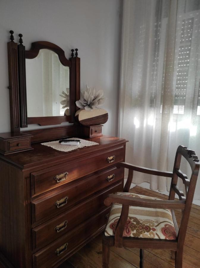 Hotel Boavista - Vintage House مونفورتينهو المظهر الخارجي الصورة