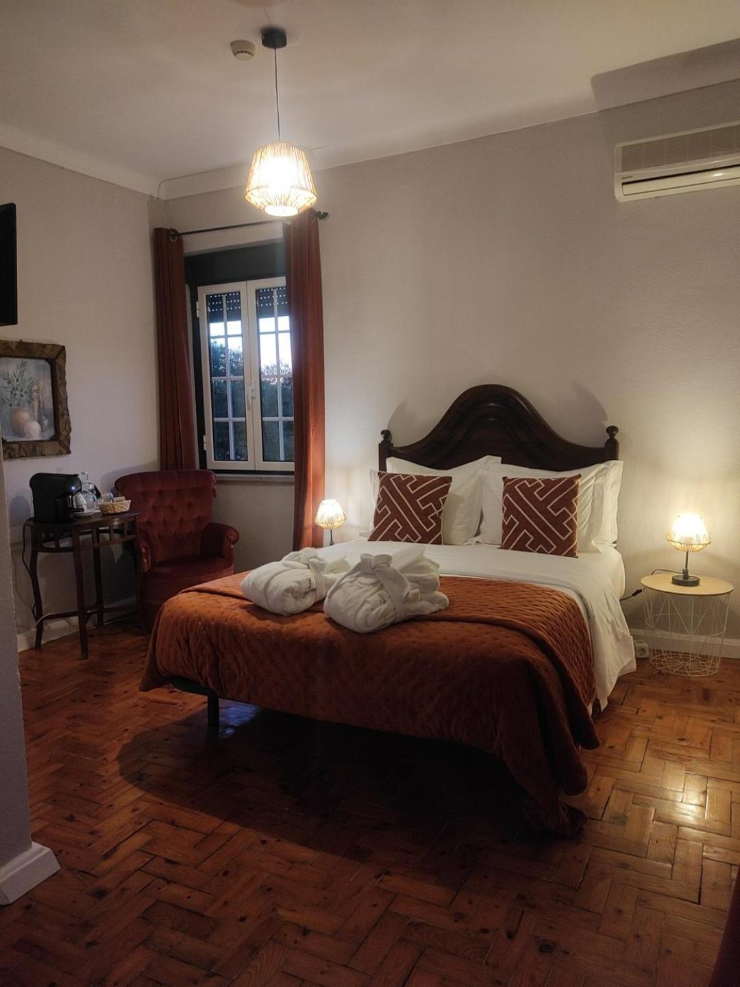 Hotel Boavista - Vintage House مونفورتينهو المظهر الخارجي الصورة