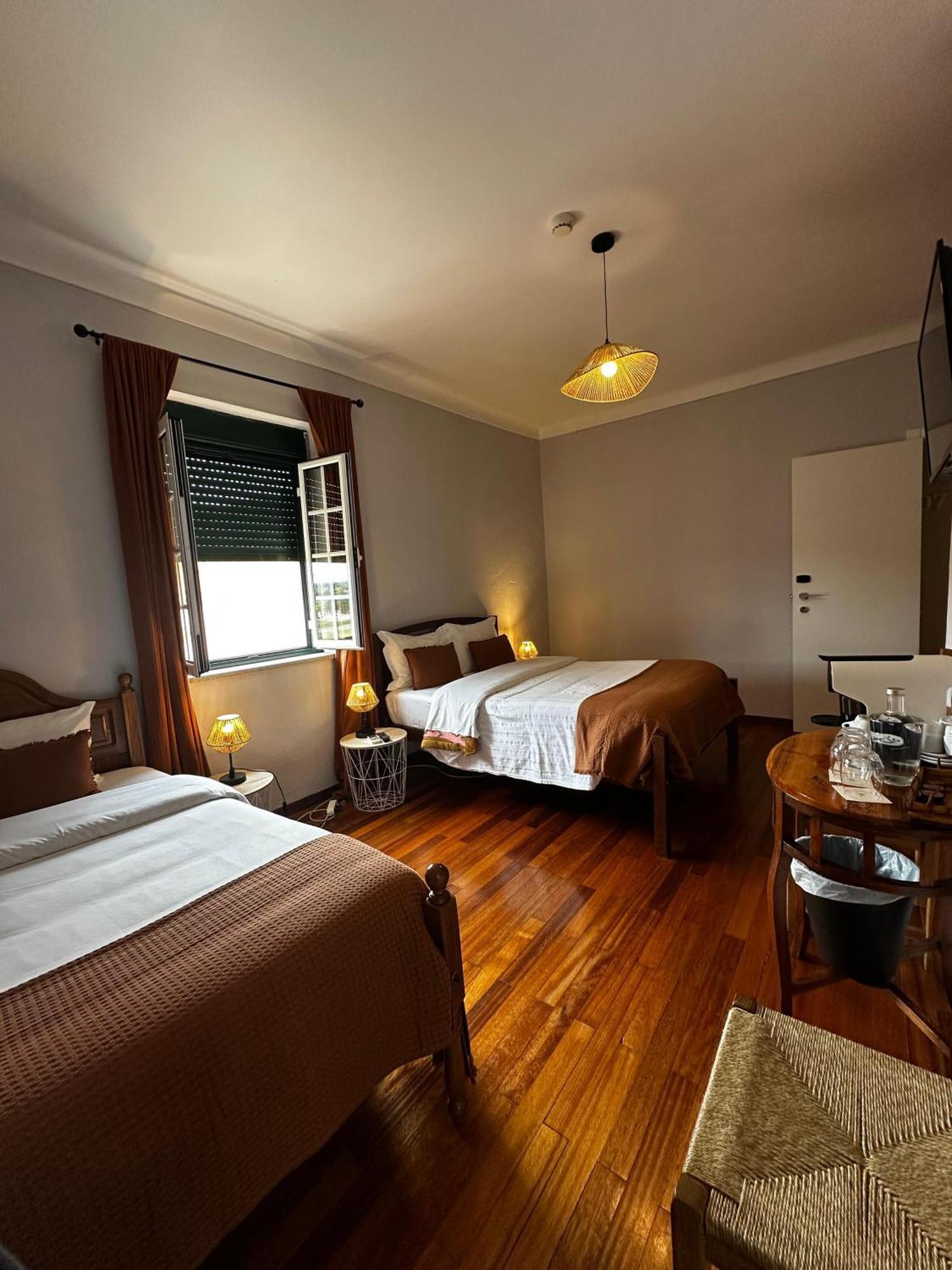 Hotel Boavista - Vintage House مونفورتينهو المظهر الخارجي الصورة