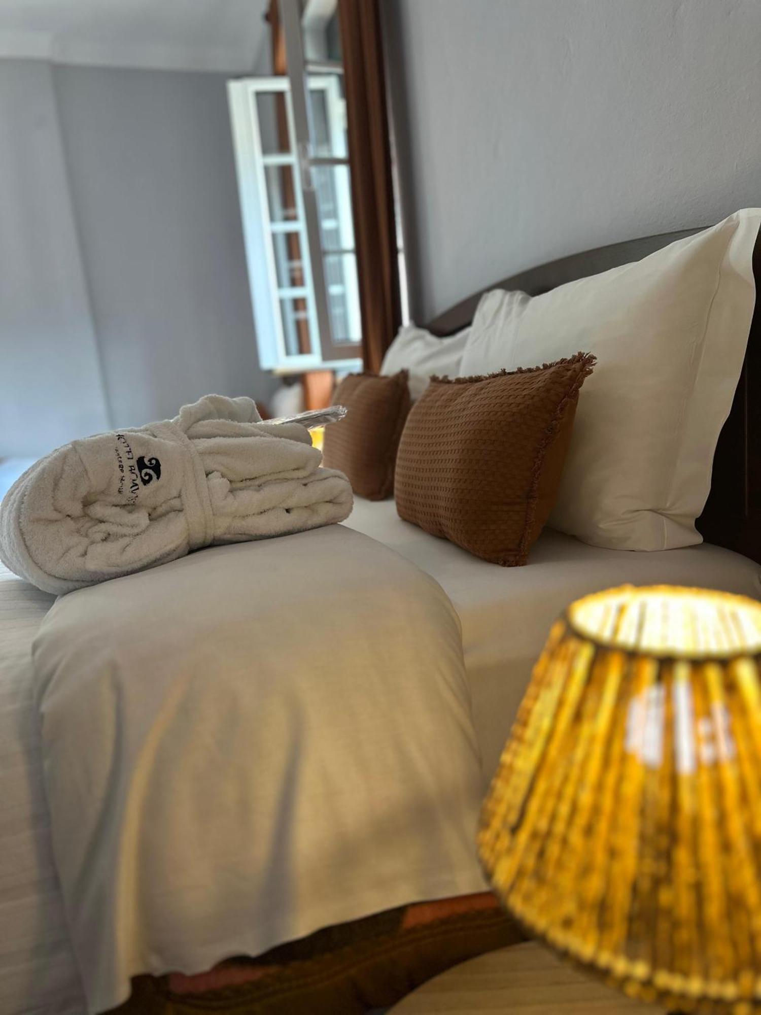 Hotel Boavista - Vintage House مونفورتينهو المظهر الخارجي الصورة