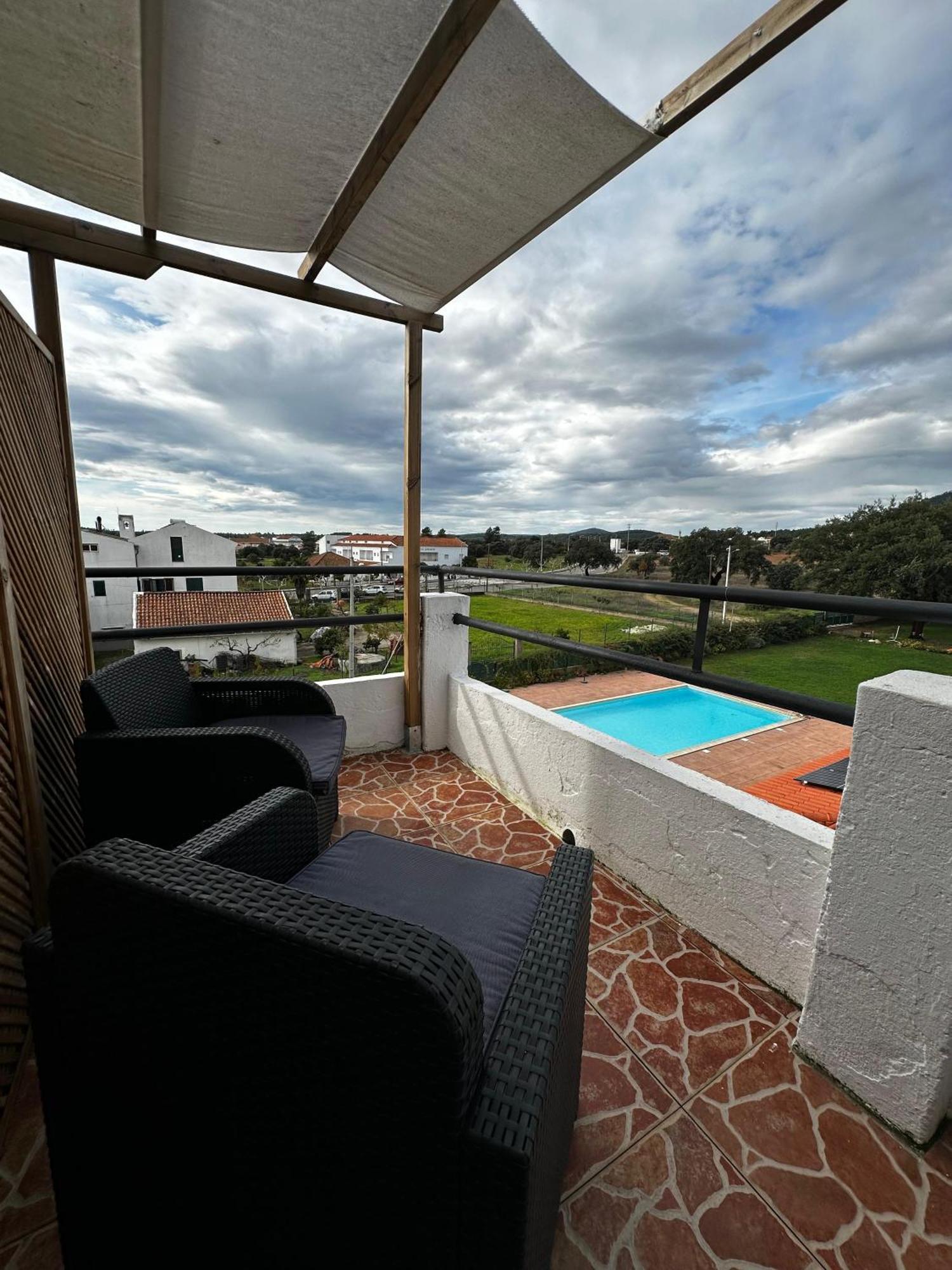 Hotel Boavista - Vintage House مونفورتينهو المظهر الخارجي الصورة