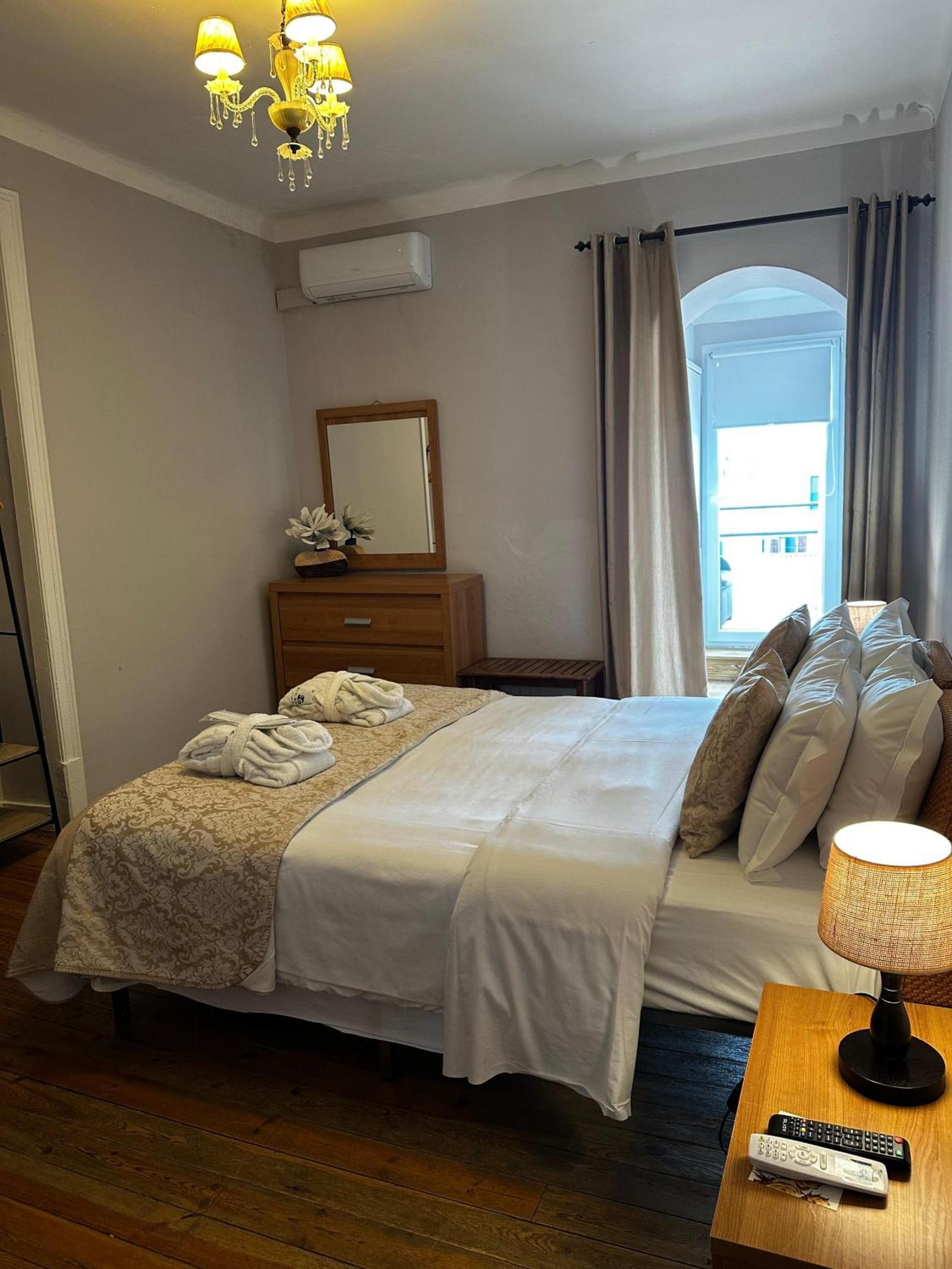 Hotel Boavista - Vintage House مونفورتينهو المظهر الخارجي الصورة