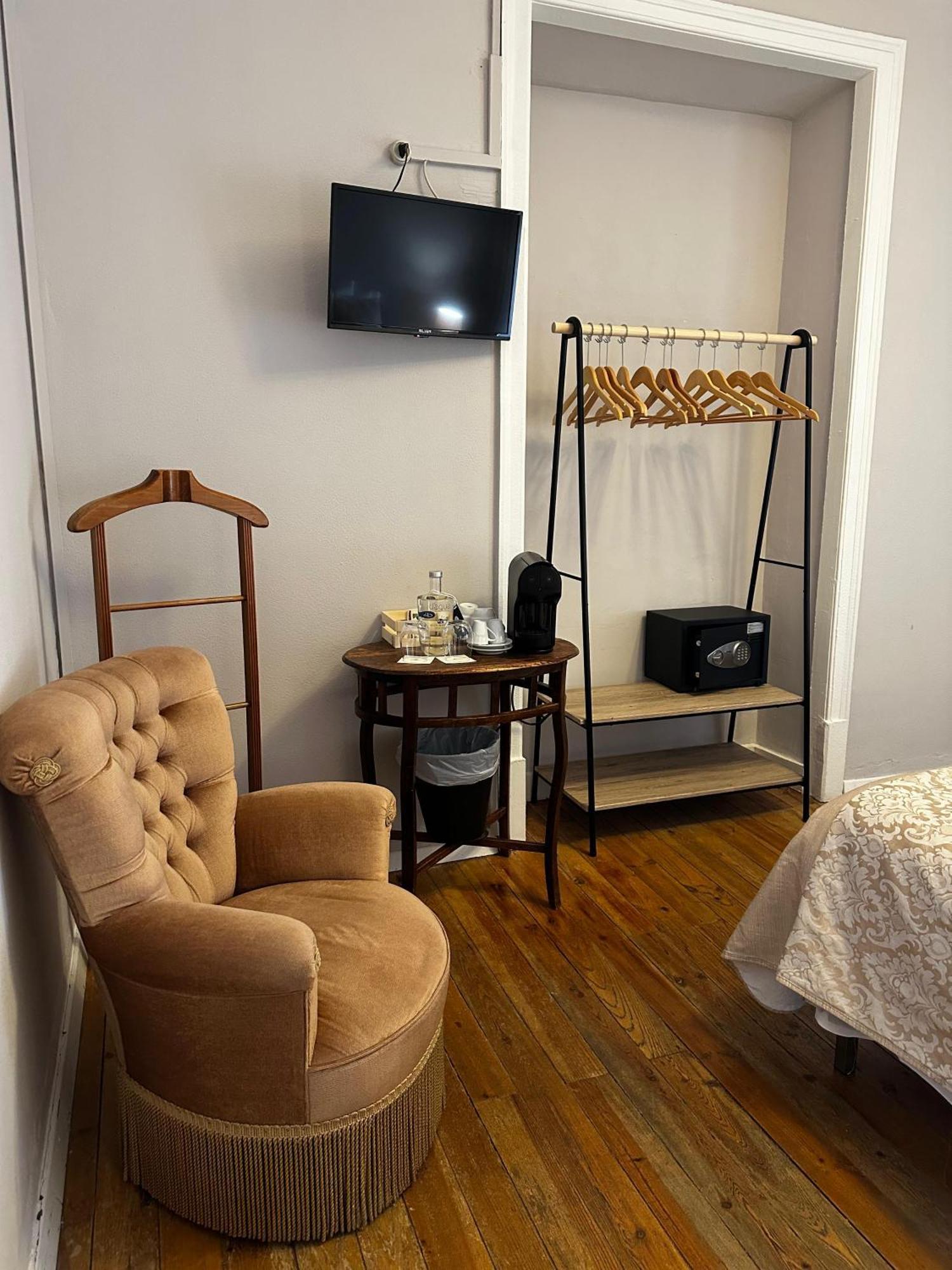 Hotel Boavista - Vintage House مونفورتينهو المظهر الخارجي الصورة