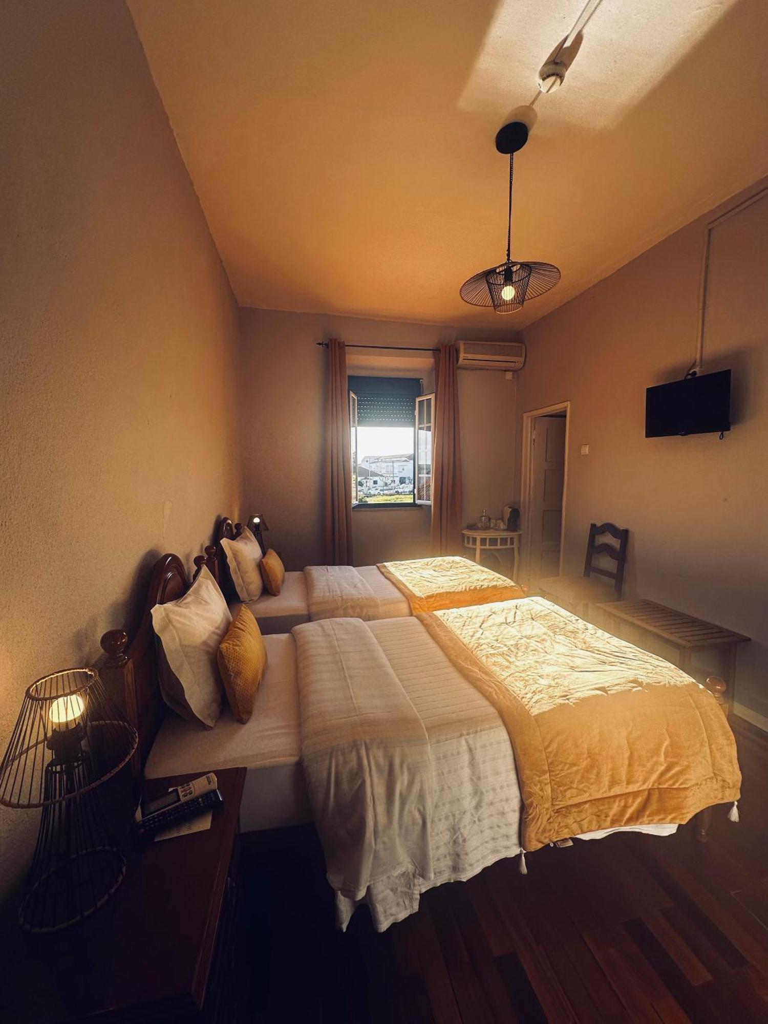Hotel Boavista - Vintage House مونفورتينهو المظهر الخارجي الصورة