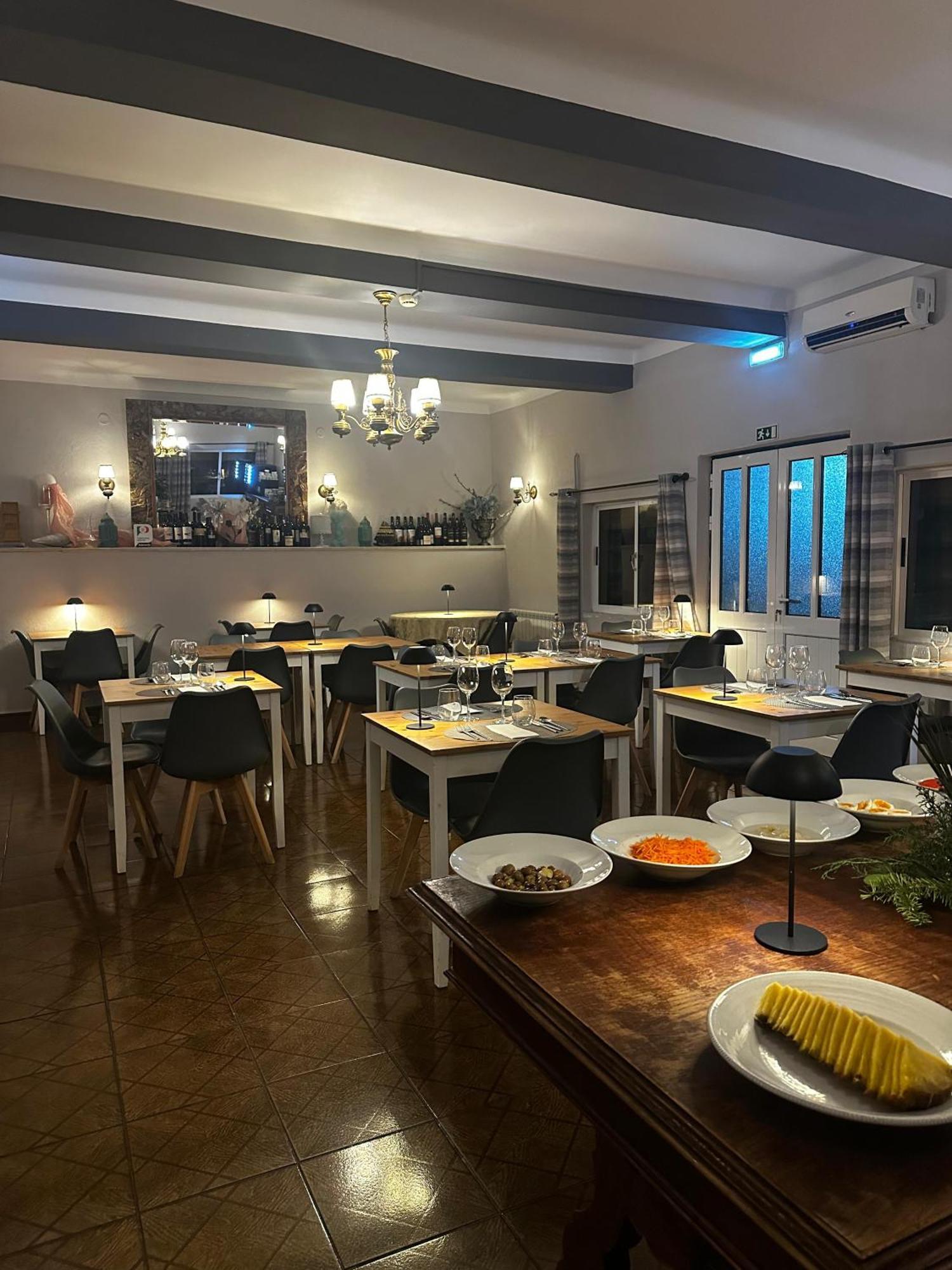 Hotel Boavista - Vintage House مونفورتينهو المظهر الخارجي الصورة